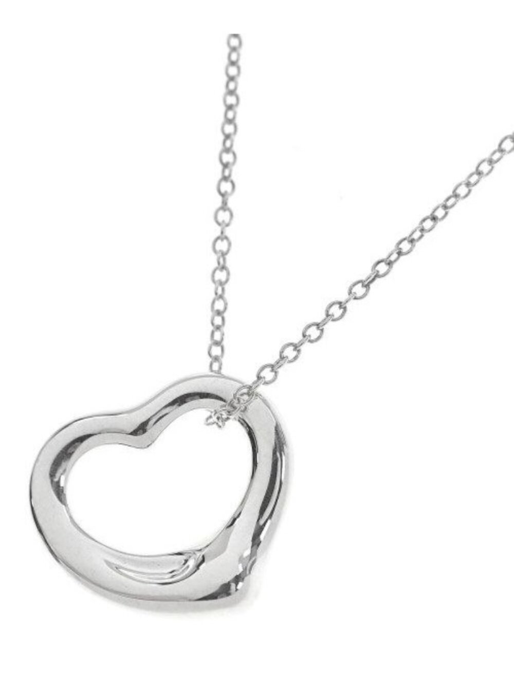 Tiffany & Co Necklace